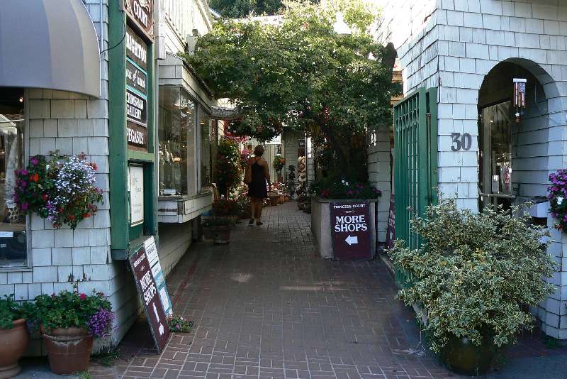 33 Sausalito